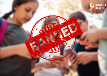 Indonesia Bans Social Media For Kids Under 16, Becomes First In SE Asia