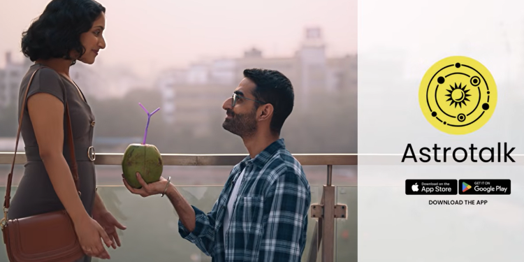 Astrotalk’s New IPL Campaign Brings Real-Life Dilemmas To The Screen