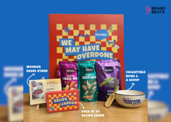 Farmley Gamifies Healthy Snacking With ‘Daily Fuel’ Campaign