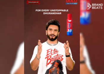 Micro Wellness Partners Dhurandhar 2 to Drive DOLO Pain Relief Campaign