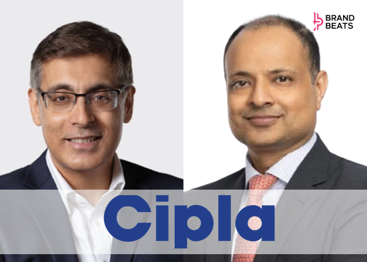 Achin Gupta , Cipla , Umang Vohra , Steps Down