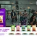 Zepto Partners With ‘Let’s Try’ To Launch Navratri Campaign For Fasting Snacks