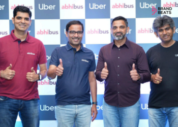 AbhiBus Partners With Uber To Enable Intercity Bus Bookings On The Uber App