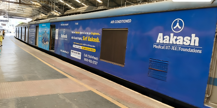 Aakash Launches New Campaign To Guide Students Toward Clear Career Choices