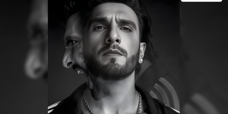 Adidas India Teases Ranveer Singh Comeback With Cryptic Instagram Post