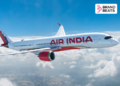 After Lenskart Row Air India Faces Backlash Over No Bindi & No Sindoor Policy, Issues Clarification