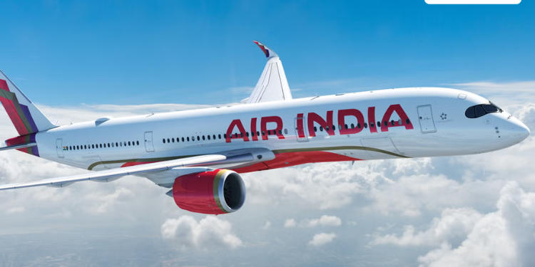 After Lenskart Row Air India Faces Backlash Over No Bindi & No Sindoor Policy, Issues Clarification