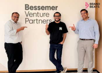 Aman Gupta’s OffBeat Studios Bags ₹100 Crore Seed Funding In Early Investor Bet