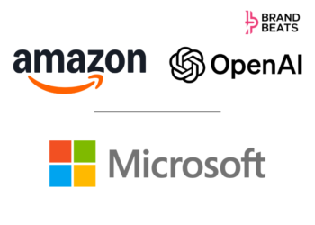 Amazon & OpenAI Expand AI Partnership, As Microsoft Exclusivity Ends