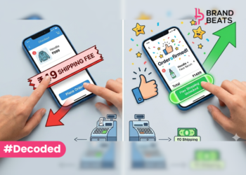 #Decoded: Why Consumers Spend More To Save Less - The Psychology Behind Free Shipping