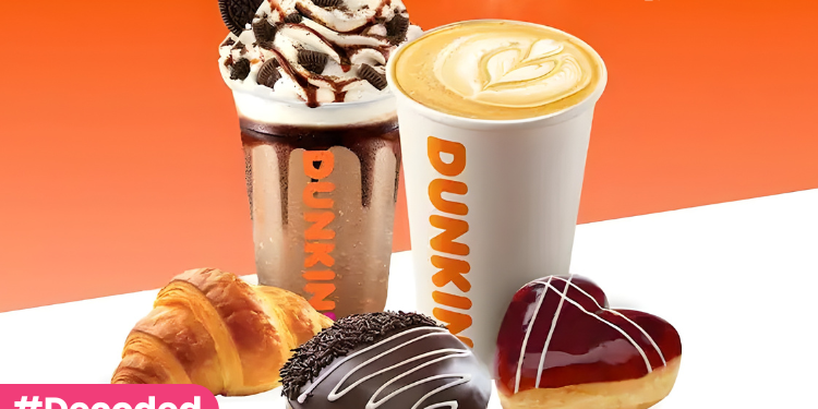 #Decoded: Why Is Dunkin’ Donuts Leaving India & What Went Wrong
