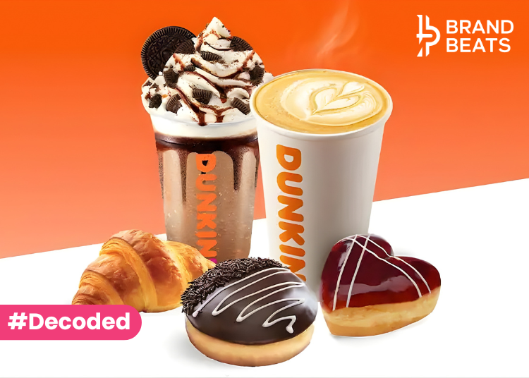 #Decoded: Why Is Dunkin’ Donuts Leaving India & What Went Wrong