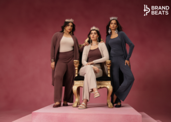 Blissclub Reclaims ‘Maharani’ Energy With New Campaign & Everyday Wear Collections