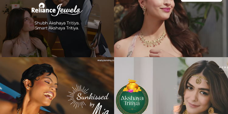 From Gold to Growth: How Brands Are Expanding The Meaning Of Akshaya Tritiya