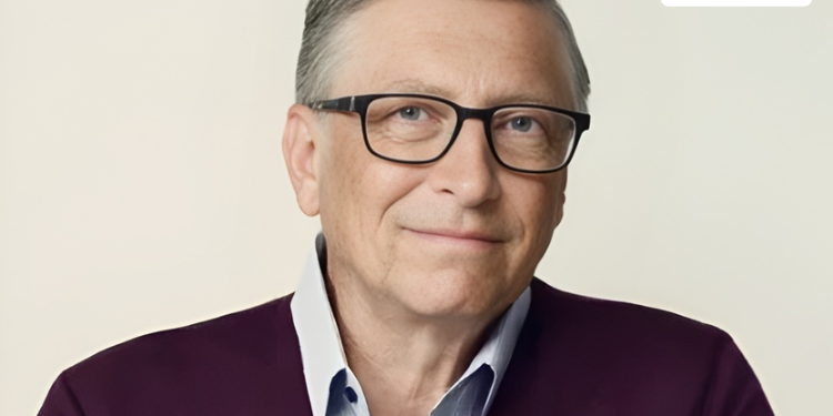 Gates Foundation To Cut 20% Jobs By 2030, Opens External Review Of Epstein Ties