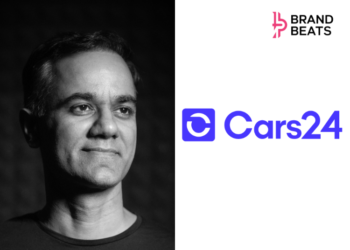 Cars24 Co-founder & CMO Gajendra Jangid Steps Down After 11 Years