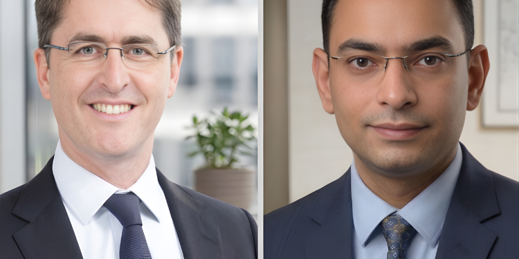 TR Capital Appoints Umang Agarwal As MD, Bets Big On India With $1 Billion Secondary Push