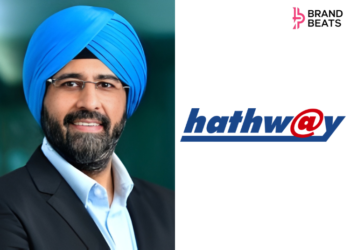 Hathway Cable & Datacom Appoints Gurjeev Singh Kapoor As CEO