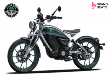 Royal Enfield Enters The EV Space, Unveils Flying Flea C6 With A Retro Twist