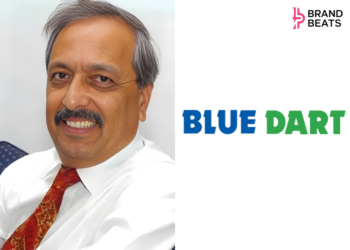 Prakash Apte Steps Down As Blue Dart Chairman & Independent Director