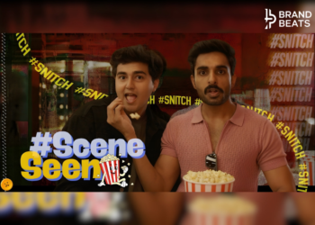 Snitch and Verve Media Turn Everyday Tension Into A Shared Style Moment In New Campaign