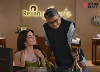 Reliance Jewels, Network Advertising, Gajraj Rao, Pratibha Ranta, Shayondeep Pal, Rohan Nair