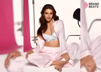 Victoria’s Secret , Triptii Dimri , First Indian Brand Ambassador , Brand Ambassador
