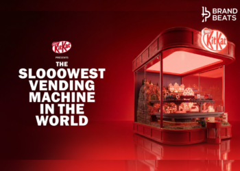 KitKat, VML, The Other Half, VML Netherlands, VML India, Gopichandar J, Kalpesh Patankar, Bas Korsten