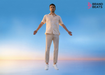 CottonKing Puts Linen At the Centre of Aura Campaign, Using AI To Refine Visual Realism