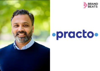 Practo Taps Srijesh Kumar As Global CPTO Amid AI Push In Healthcare