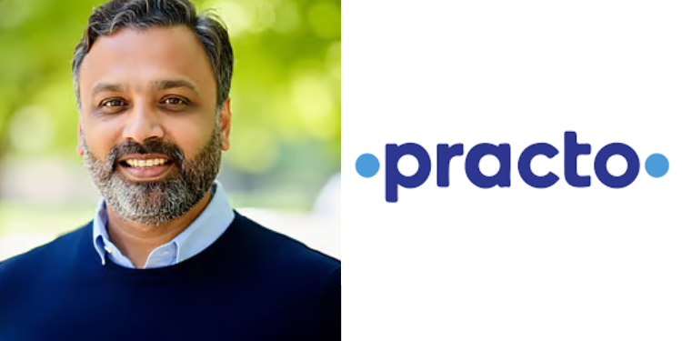 Practo Taps Srijesh Kumar As Global CPTO Amid AI Push In Healthcare