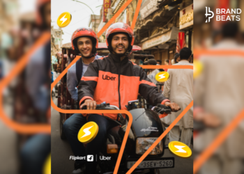 Flipkart Partners With Uber To Turn Daily Commutes Into Rewards With SuperCoins