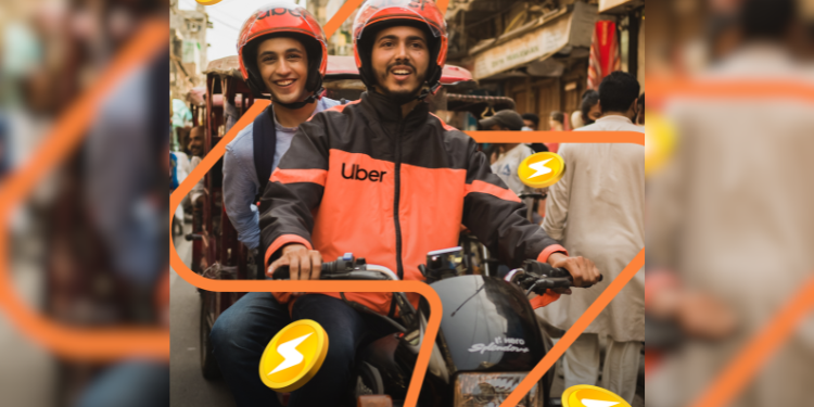 Flipkart Partners With Uber To Turn Daily Commutes Into Rewards With SuperCoins