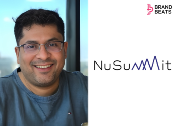 NuSummit Appoints Vijay Verghis As CMO
