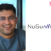 NuSummit Appoints Vijay Verghis As CMO