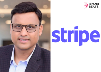 Stripe Appoints Manish Maheshwari As Head Of Revenue & Growth For India