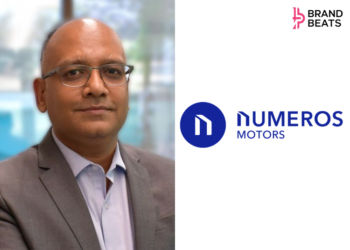 Numeros Motors Appoints Arun Srivastava As CEO