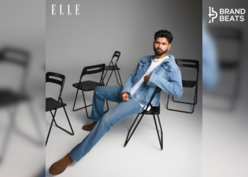 Denim Meets Drive As Pepe Jeans London Teams Up With Shreyas Iyer In New Campaign