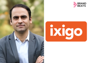 Ixigo Appoints Ameya Velankar As Group Senior VP - Marketing