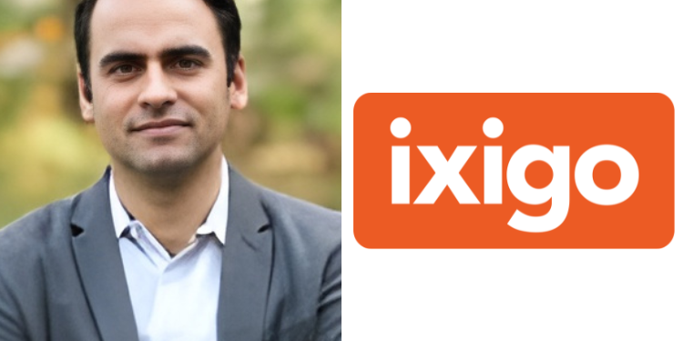 Ixigo Appoints Ameya Velankar As Group Senior VP - Marketing