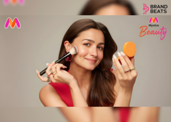 Myntra Taps Alia Bhatt As Brand Ambassador For Myntra & Myntra Beauty