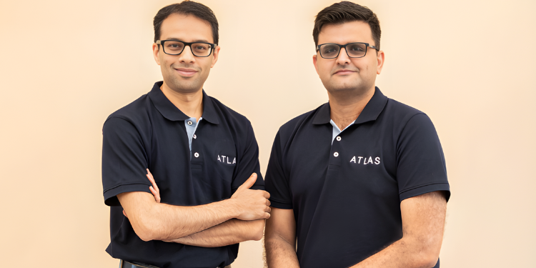 Atlas Raises $6 Million Seed Funding From Accel & Stellaris Venture Partners To Scale Accounting Automation