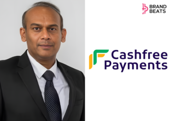 Cashfree Payments Appoints Ex Visa Finance Head Sameer Gandhi As CFO