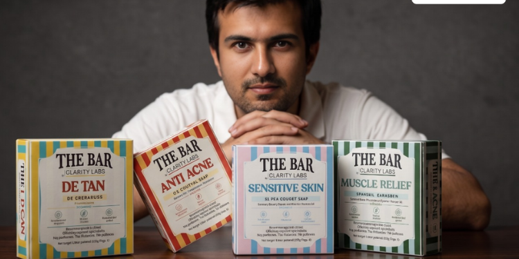 Clarity Labs Raises Rs 4 Cr Seed Round Led By Artha Venture Fund II