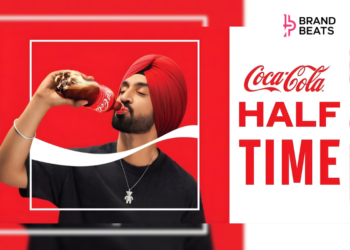Coca Cola Turns ‘Halftime’ Moments Into A Refreshing Break With Diljit Dosanjh & Janhvi Kapoor