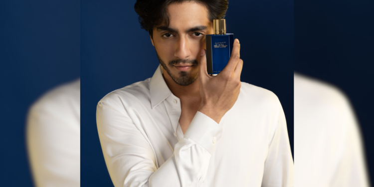 Davidoff Taps Ahaan Panday As First-Ever Brand Ambassador For India, Rolls Out New Campaign