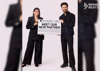 Deconstruct Names Anirudh Ravichander As Brand Partner After Viral Sunscreen Moment