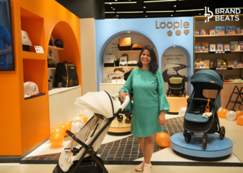 Loopie Celebrates Its One Year Anniversary With ‘Loopie Whoopie’ Baby Rave In Pune.