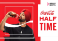 Ad of the Week: Coca-Cola India Makes Halftime The Coolest Pause Of The Day