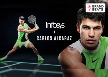 Infosys Partners With Carlos Alcaraz As Global Brand Ambassador